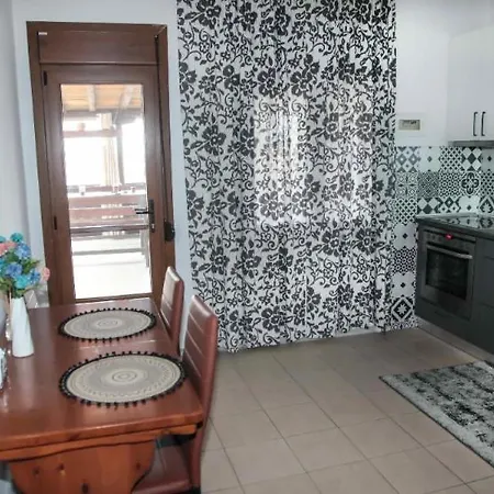 Tzekos Dom wakacyjny