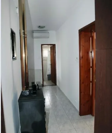 Dom wakacyjny Tzekos