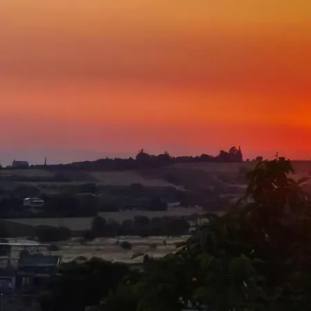 Tzekos Feriehus Epanomi