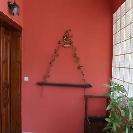 Tzekos Dom wakacyjny