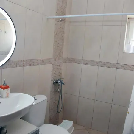 Tzekos Dom wakacyjny