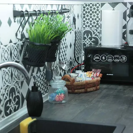 Tzekos Dom wakacyjny Epanomi