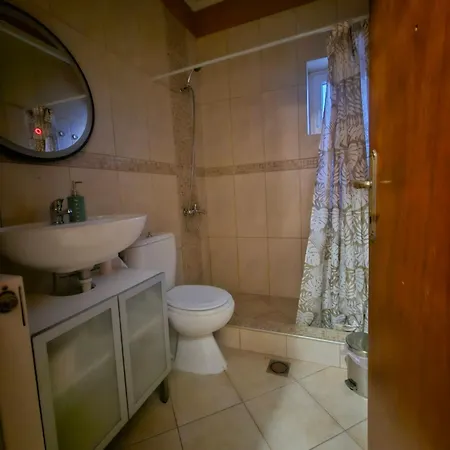 Holiday home Tzekos Epanomi