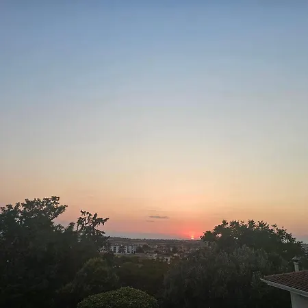 Tzekos Holiday home