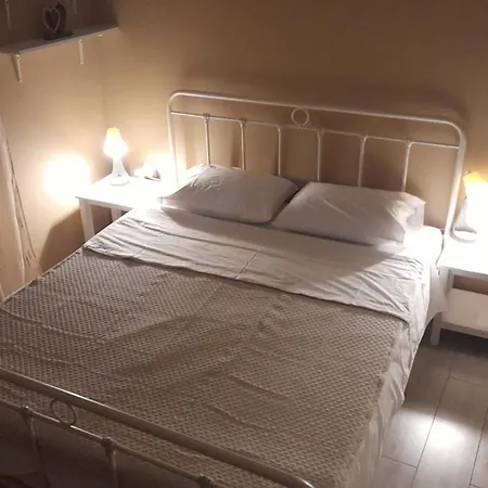 Holiday home Tzekos *