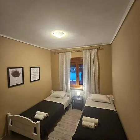 Holiday home Tzekos Epanomi