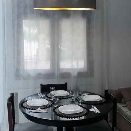 Holiday home Tzekos
