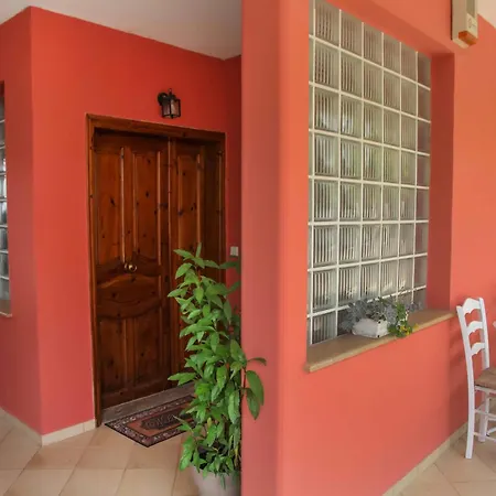 Tzekos Дом отдыха *