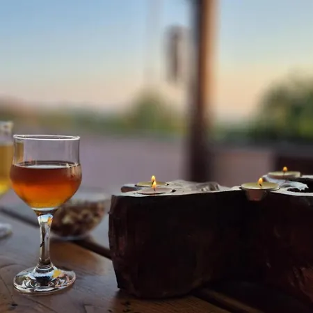 Дом отдыха Tzekos Эпаноми